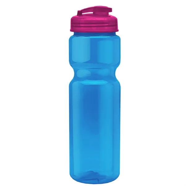 Garyline® Champ Recycled Bottle with Flip-Top Lid - 28 oz.... from ASI 40480 Koozie Group