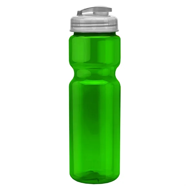 Garyline® Champ Recycled Bottle with Flip-Top Lid - 28 oz.... from ASI 40480 Koozie Group