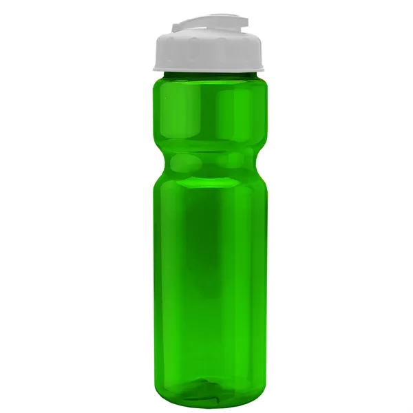 Garyline® Champ Recycled Bottle with Flip-Top Lid - 28 oz.... from ASI 40480 Koozie Group