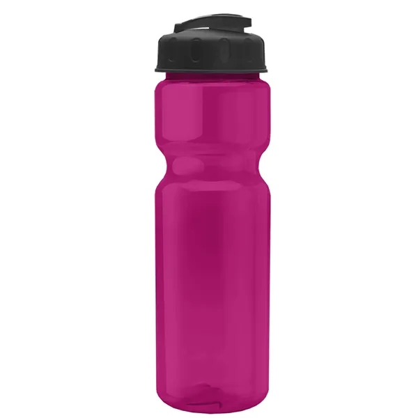 Garyline® Champ Recycled Bottle with Flip-Top Lid - 28 oz.... from ASI 40480 Koozie Group