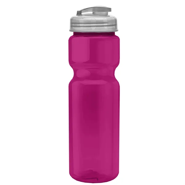 Garyline® Champ Recycled Bottle with Flip-Top Lid - 28 oz.... from ASI 40480 Koozie Group