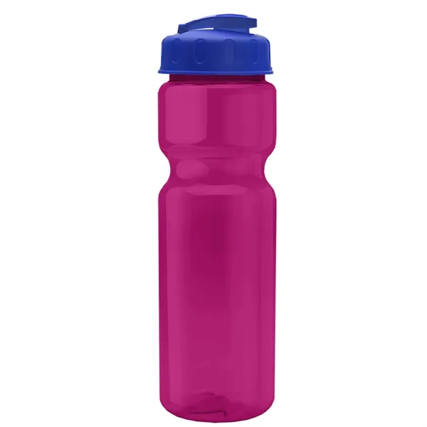 Garyline® Champ Recycled Bottle with Flip-Top Lid - 28 oz.... from ASI 40480 Koozie Group