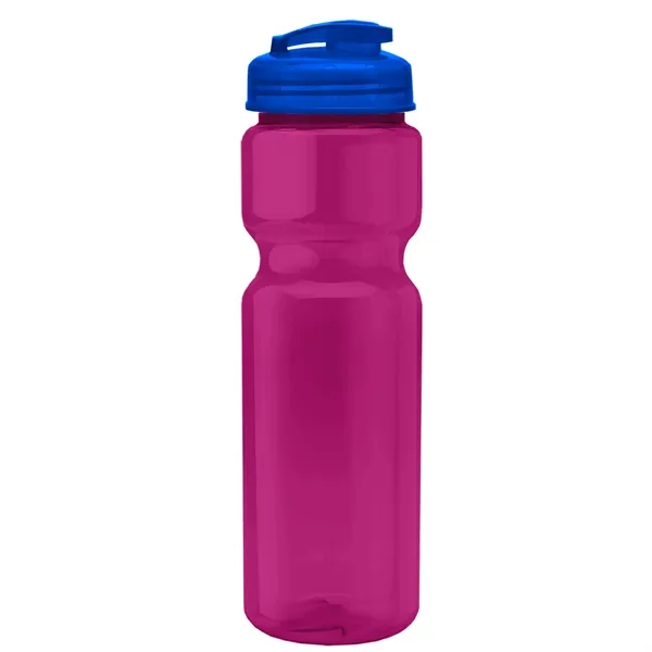 Garyline® Champ Recycled Bottle with Flip-Top Lid - 28 oz.... from ASI 40480 Koozie Group