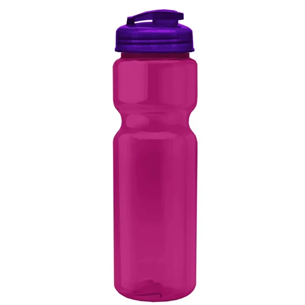 Garyline® Champ Recycled Bottle with Flip-Top Lid - 28 oz.... from ASI 40480 Koozie Group