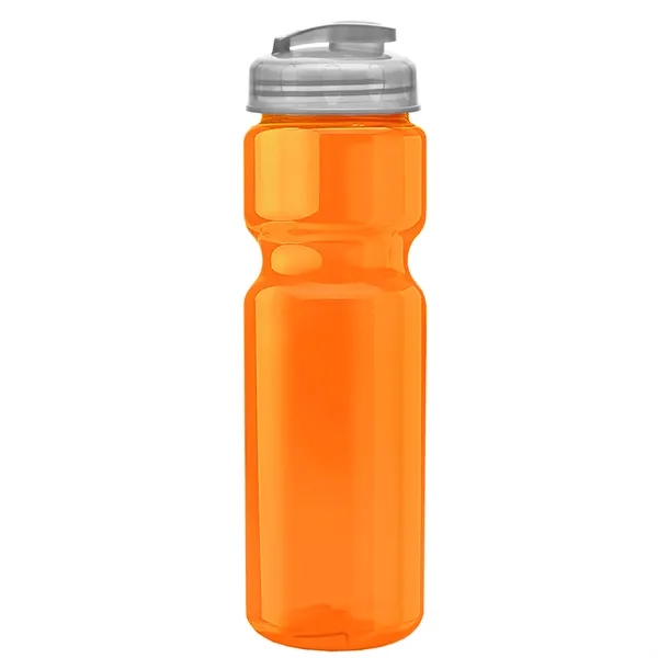 Garyline® Champ Recycled Bottle with Flip-Top Lid - 28 oz.... from ASI 40480 Koozie Group