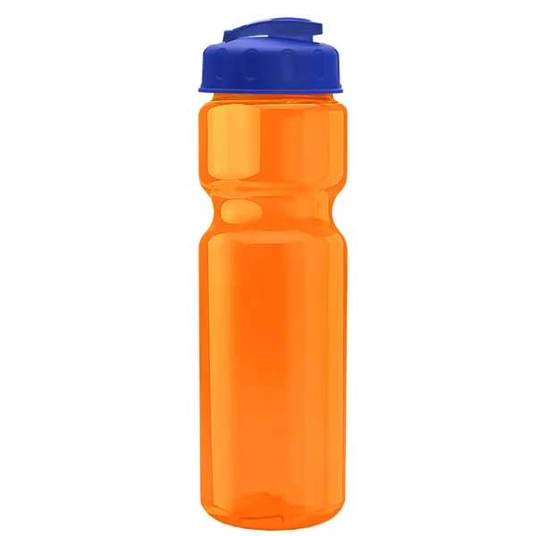Garyline® Champ Recycled Bottle with Flip-Top Lid - 28 oz.... from ASI 40480 Koozie Group
