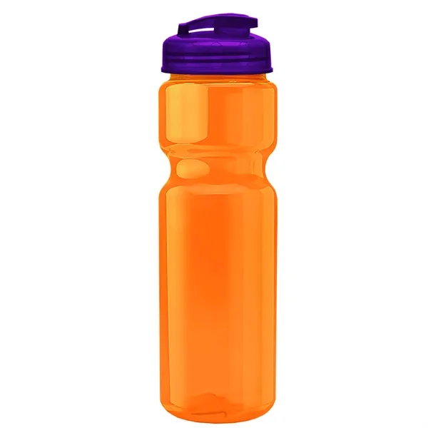 Garyline® Champ Recycled Bottle with Flip-Top Lid - 28 oz.... from ASI 40480 Koozie Group
