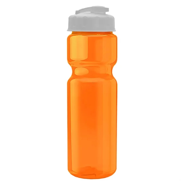 Garyline® Champ Recycled Bottle with Flip-Top Lid - 28 oz.... from ASI 40480 Koozie Group