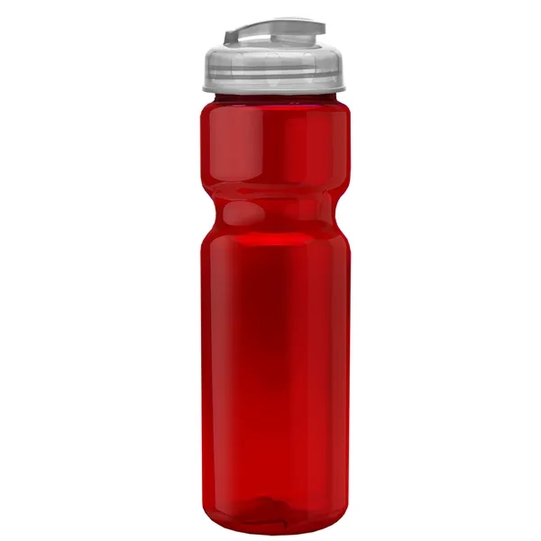 Garyline® Champ Recycled Bottle with Flip-Top Lid - 28 oz.... from ASI 40480 Koozie Group
