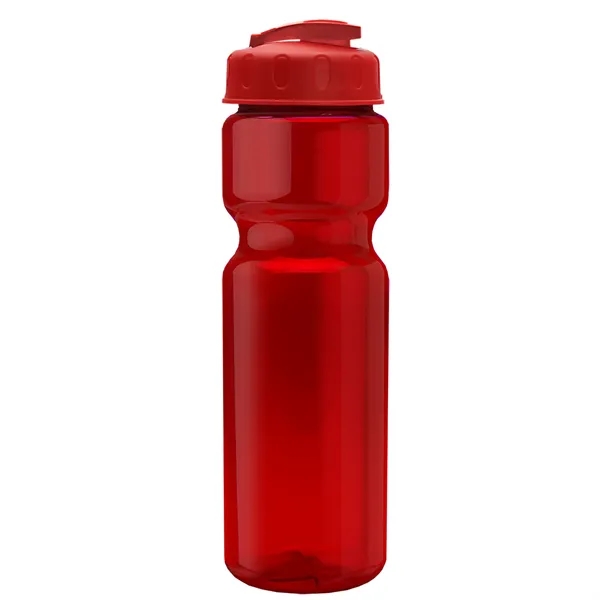 Garyline® Champ Recycled Bottle with Flip-Top Lid - 28 oz.... from ASI 40480 Koozie Group