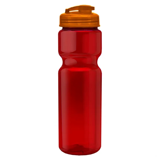 Garyline® Champ Recycled Bottle with Flip-Top Lid - 28 oz.... from ASI 40480 Koozie Group