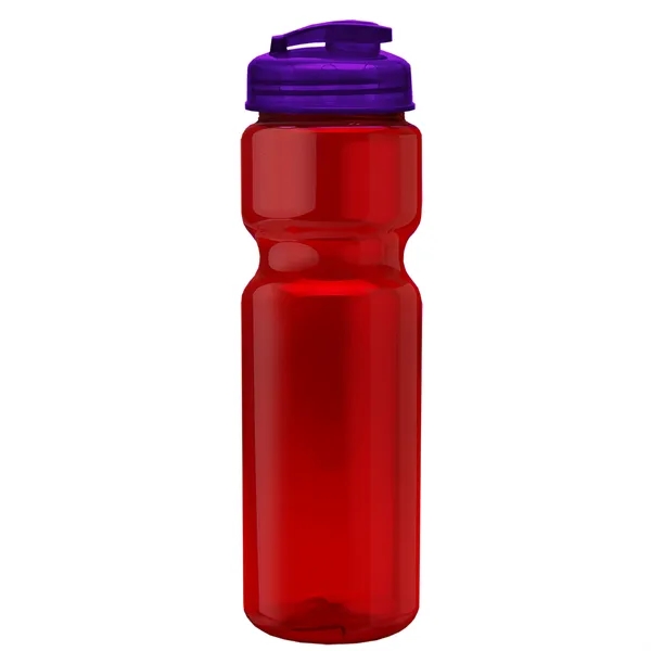 Garyline® Champ Recycled Bottle with Flip-Top Lid - 28 oz.... from ASI 40480 Koozie Group
