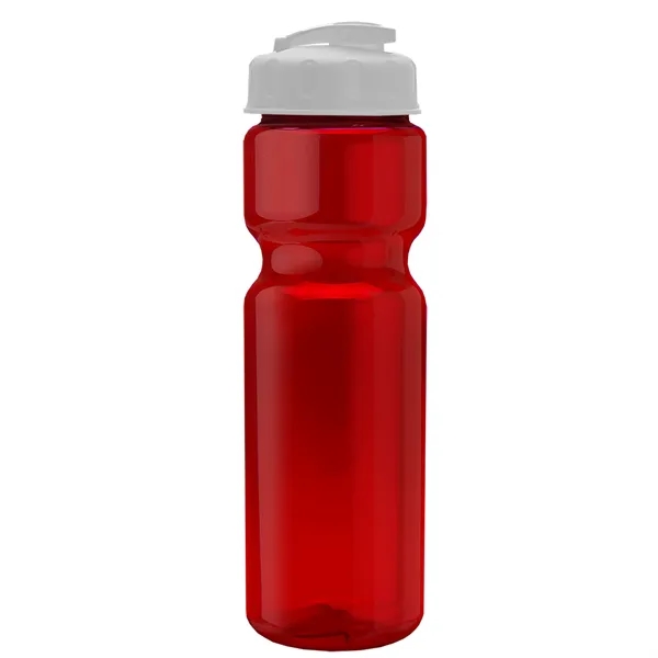 Garyline® Champ Recycled Bottle with Flip-Top Lid - 28 oz.... from ASI 40480 Koozie Group