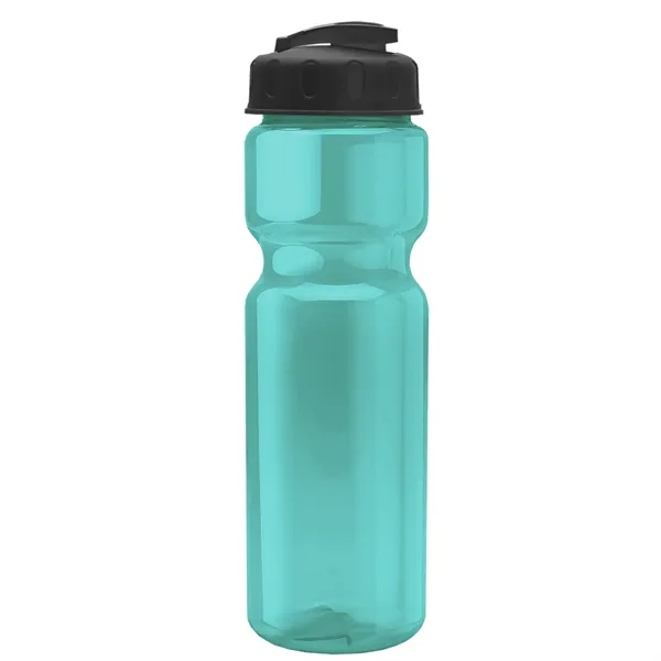 Garyline® Champ Recycled Bottle with Flip-Top Lid - 28 oz.... from ASI 40480 Koozie Group
