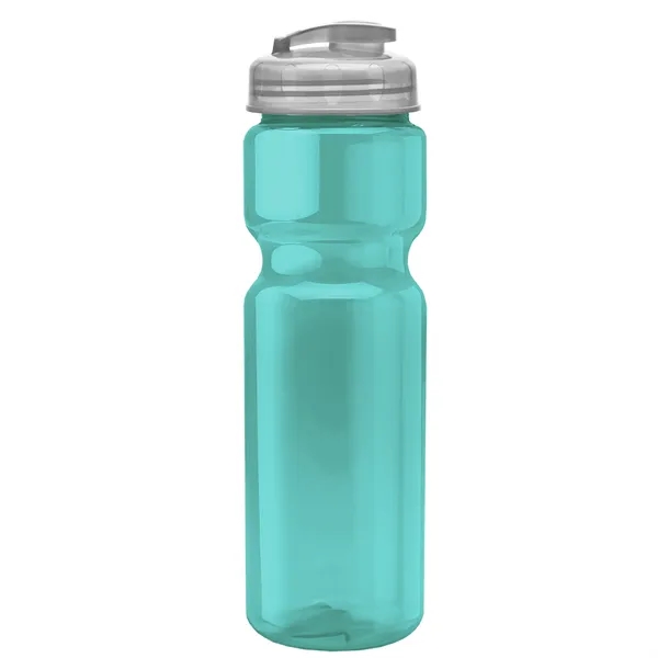 Garyline® Champ Recycled Bottle with Flip-Top Lid - 28 oz.... from ASI 40480 Koozie Group