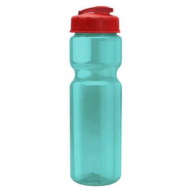 Garyline® Champ Recycled Bottle with Flip-Top Lid - 28 oz.... from ASI 40480 Koozie Group