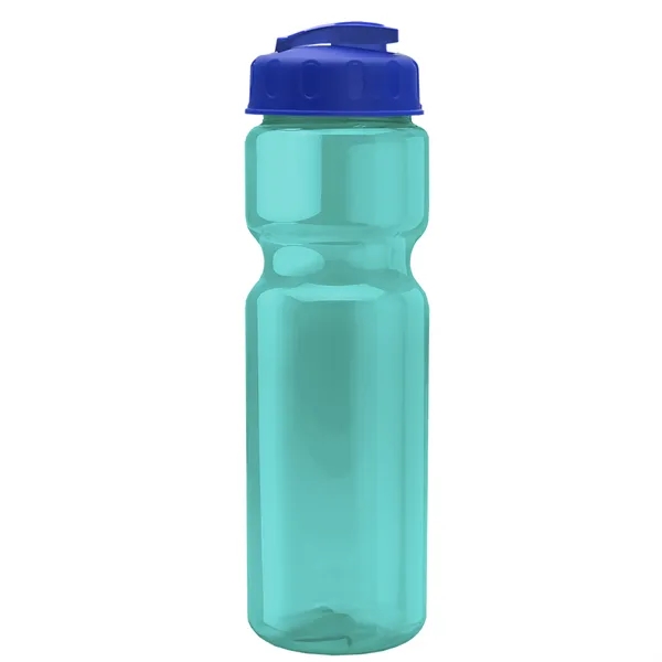 Garyline® Champ Recycled Bottle with Flip-Top Lid - 28 oz.... from ASI 40480 Koozie Group