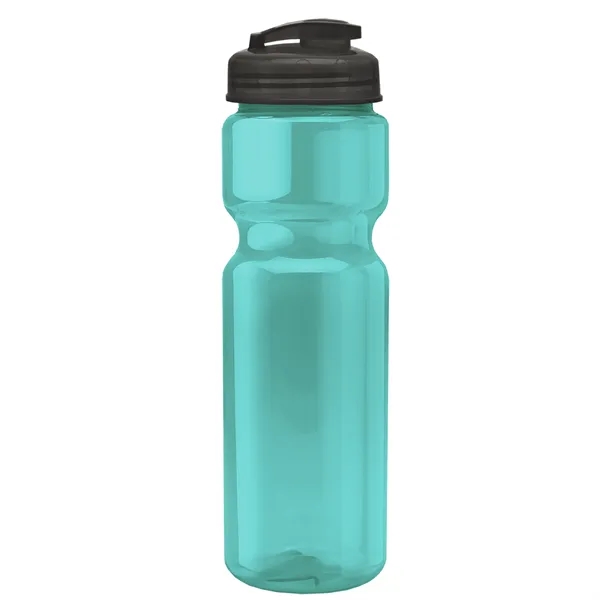Garyline® Champ Recycled Bottle with Flip-Top Lid - 28 oz.... from ASI 40480 Koozie Group