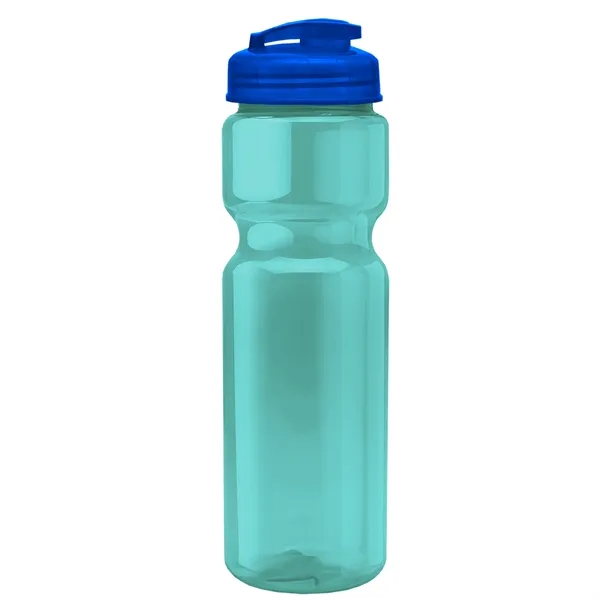 Garyline® Champ Recycled Bottle with Flip-Top Lid - 28 oz.... from ASI 40480 Koozie Group