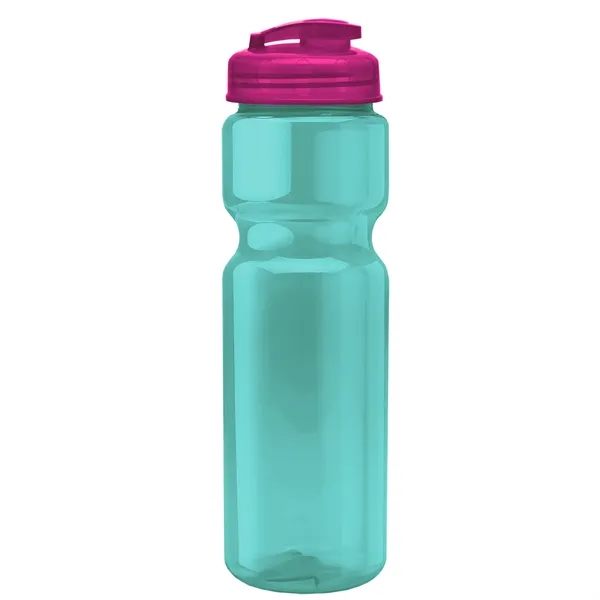 Garyline® Champ Recycled Bottle with Flip-Top Lid - 28 oz.... from ASI 40480 Koozie Group