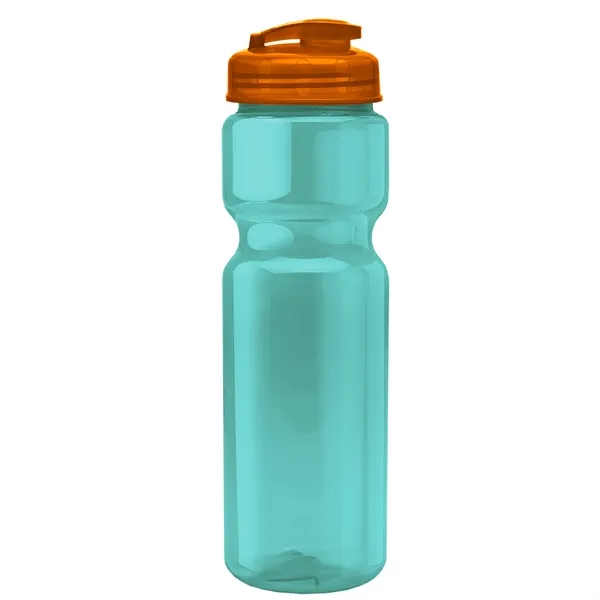 Garyline® Champ Recycled Bottle with Flip-Top Lid - 28 oz.... from ASI 40480 Koozie Group