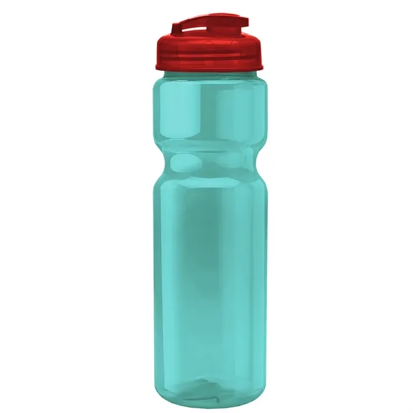 Garyline® Champ Recycled Bottle with Flip-Top Lid - 28 oz.... from ASI 40480 Koozie Group