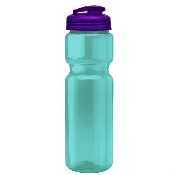 Garyline® Champ Recycled Bottle with Flip-Top Lid - 28 oz.... from ASI 40480 Koozie Group