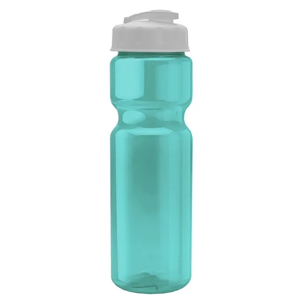 Garyline® Champ Recycled Bottle with Flip-Top Lid - 28 oz.... from ASI 40480 Koozie Group