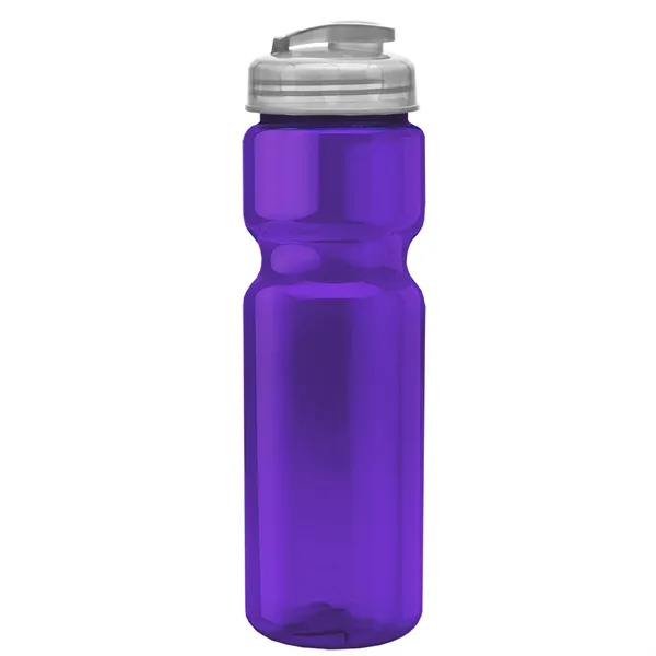 Garyline® Champ Recycled Bottle with Flip-Top Lid - 28 oz.... from ASI 40480 Koozie Group