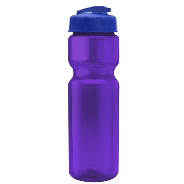 Garyline® Champ Recycled Bottle with Flip-Top Lid - 28 oz.... from ASI 40480 Koozie Group