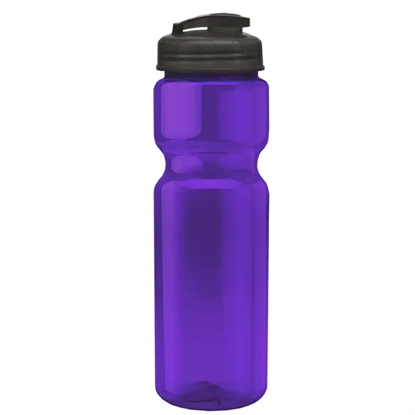 Garyline® Champ Recycled Bottle with Flip-Top Lid - 28 oz.... from ASI 40480 Koozie Group