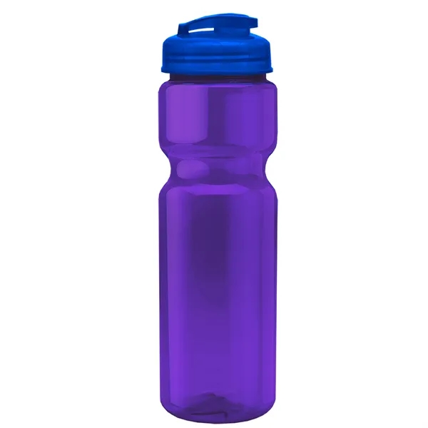 Garyline® Champ Recycled Bottle with Flip-Top Lid - 28 oz.... from ASI 40480 Koozie Group