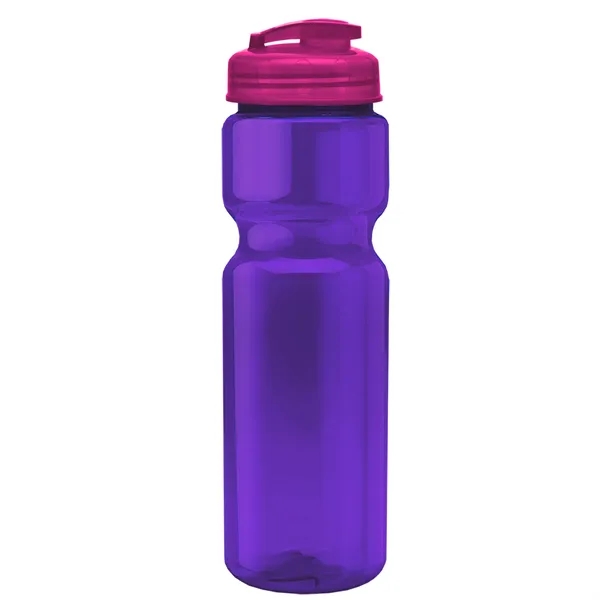 Garyline® Champ Recycled Bottle with Flip-Top Lid - 28 oz.... from ASI 40480 Koozie Group