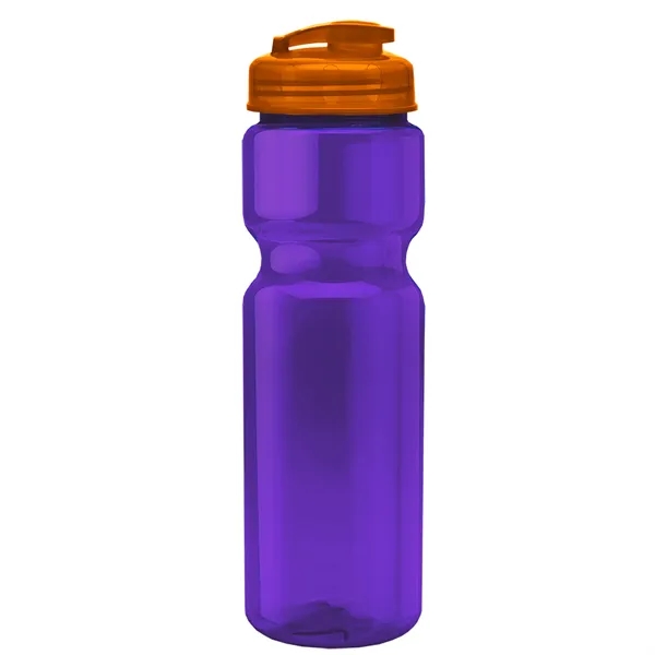 Garyline® Champ Recycled Bottle with Flip-Top Lid - 28 oz.... from ASI 40480 Koozie Group