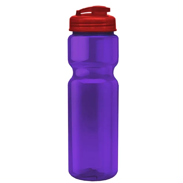 Garyline® Champ Recycled Bottle with Flip-Top Lid - 28 oz.... from ASI 40480 Koozie Group