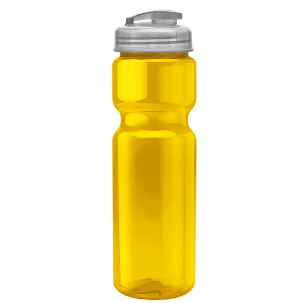 Garyline® Champ Recycled Bottle with Flip-Top Lid - 28 oz.... from ASI 40480 Koozie Group