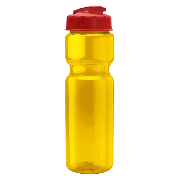 Garyline® Champ Recycled Bottle with Flip-Top Lid - 28 oz.... from ASI 40480 Koozie Group