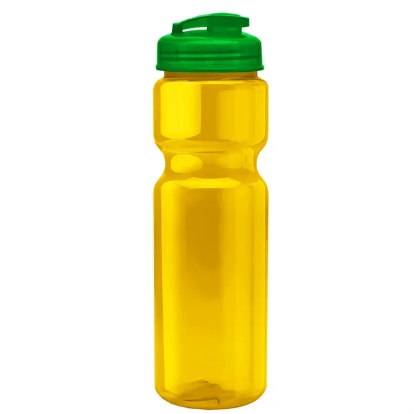 Garyline® Champ Recycled Bottle with Flip-Top Lid - 28 oz.... from ASI 40480 Koozie Group