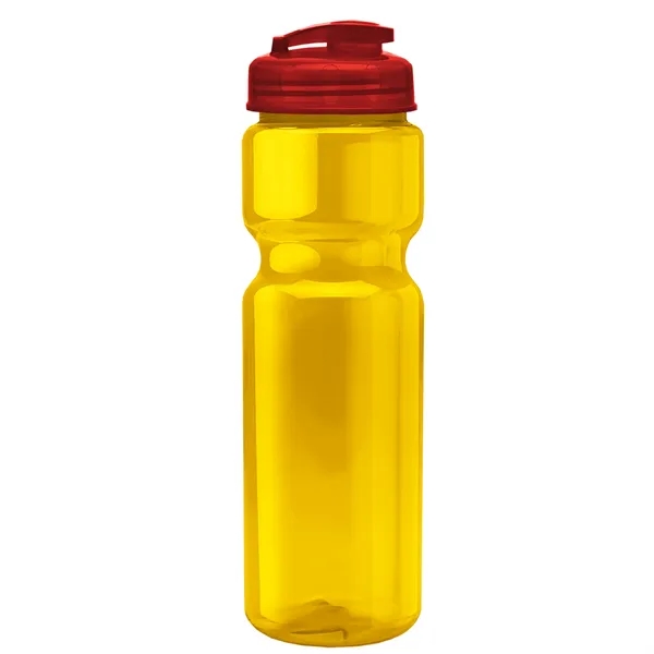 Garyline® Champ Recycled Bottle with Flip-Top Lid - 28 oz.... from ASI 40480 Koozie Group