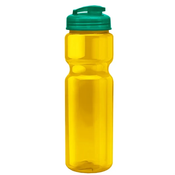Garyline® Champ Recycled Bottle with Flip-Top Lid - 28 oz.... from ASI 40480 Koozie Group