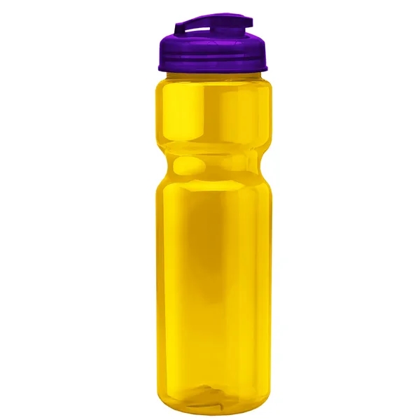 Garyline® Champ Recycled Bottle with Flip-Top Lid - 28 oz.... from ASI 40480 Koozie Group