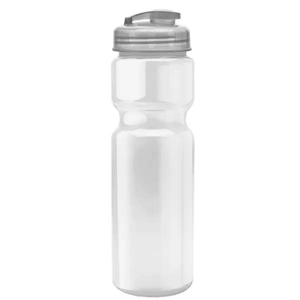 Garyline® Champ Recycled Bottle with Flip-Top Lid - 28 oz.... from ASI 40480 Koozie Group