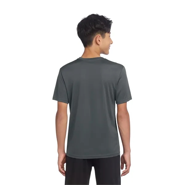 Sport-Tek Youth PosiCharge Re-Compete Tee... from ASI 84863 SanMar