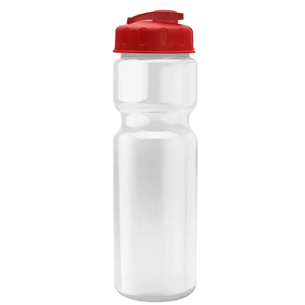 Garyline® Champ Recycled Bottle with Flip-Top Lid - 28 oz.... from ASI 40480 Koozie Group