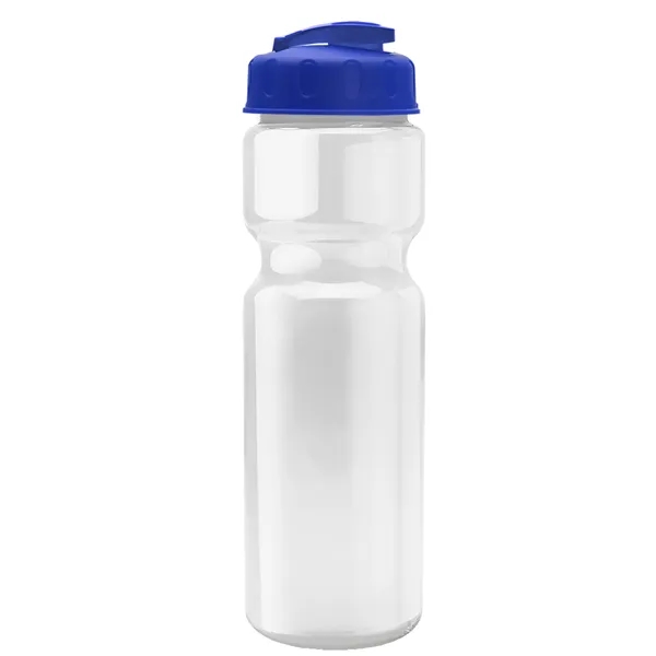 Garyline® Champ Recycled Bottle with Flip-Top Lid - 28 oz.... from ASI 40480 Koozie Group