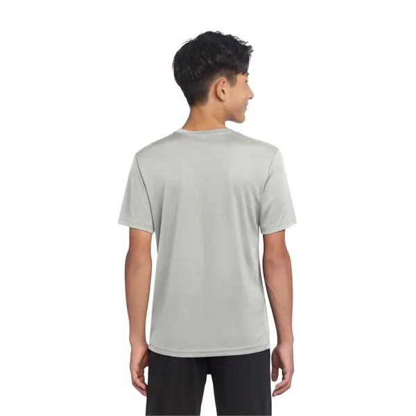 Sport-Tek Youth PosiCharge Re-Compete Tee... from ASI 84863 SanMar
