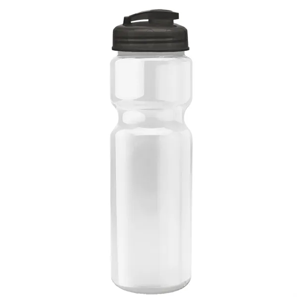 Garyline® Champ Recycled Bottle with Flip-Top Lid - 28 oz.... from ASI 40480 Koozie Group