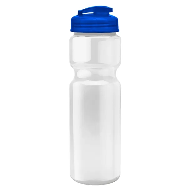 Garyline® Champ Recycled Bottle with Flip-Top Lid - 28 oz.... from ASI 40480 Koozie Group