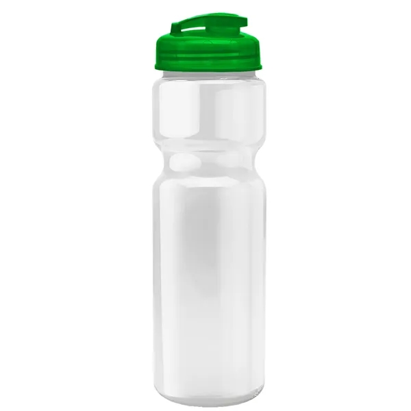 Garyline® Champ Recycled Bottle with Flip-Top Lid - 28 oz.... from ASI 40480 Koozie Group