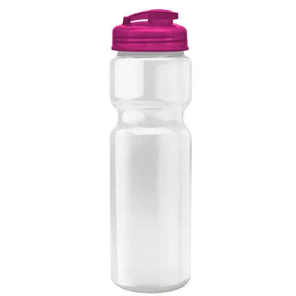 Garyline® Champ Recycled Bottle with Flip-Top Lid - 28 oz.... from ASI 40480 Koozie Group